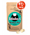 10 Packs of Teebonbon-A Mint-Anise