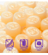 Melatonin 2mg - Sweet Sleep Candy
