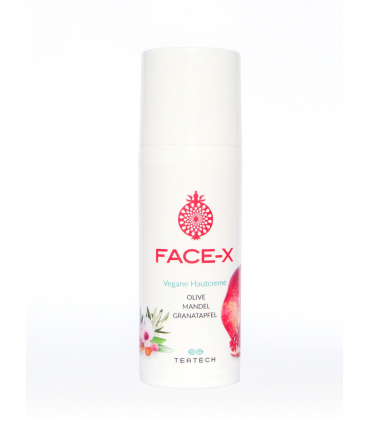 Face-X Cream