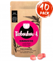 10 Packs of Teebonbon-A Raspberry