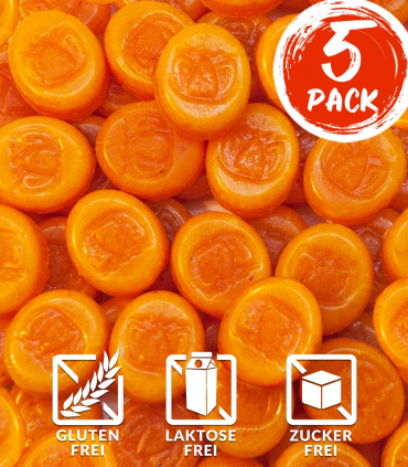 5 Packungen  Safran Sun zum Sonderpreis