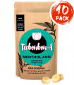 10 Packungen Teebonbon-A Menthol-Anise