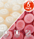 erythrit bonbon, zuckerfreie bonbons, sugar free candy
