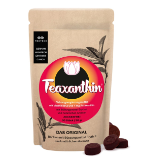Teaxanthin