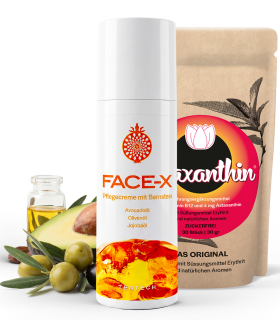 Beauty Bundle - Face-X & Bonbons