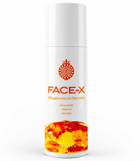 Face-X Cream