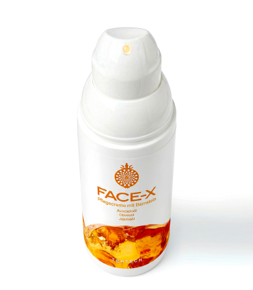 Face-X Hautcreme