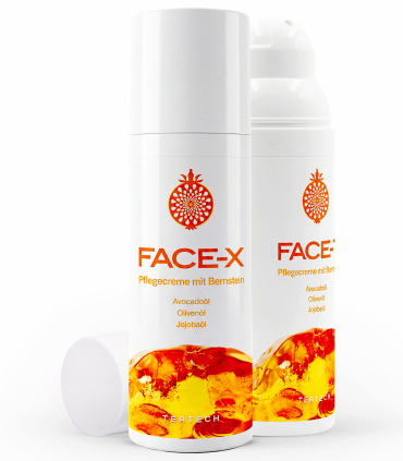 Face-X Hautcreme