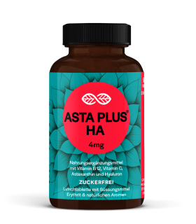 ASTA PLUS HA