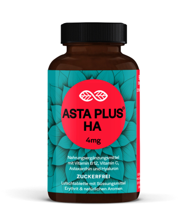 ASTA PLUS HA