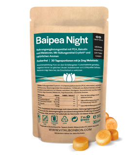 Baipea Night