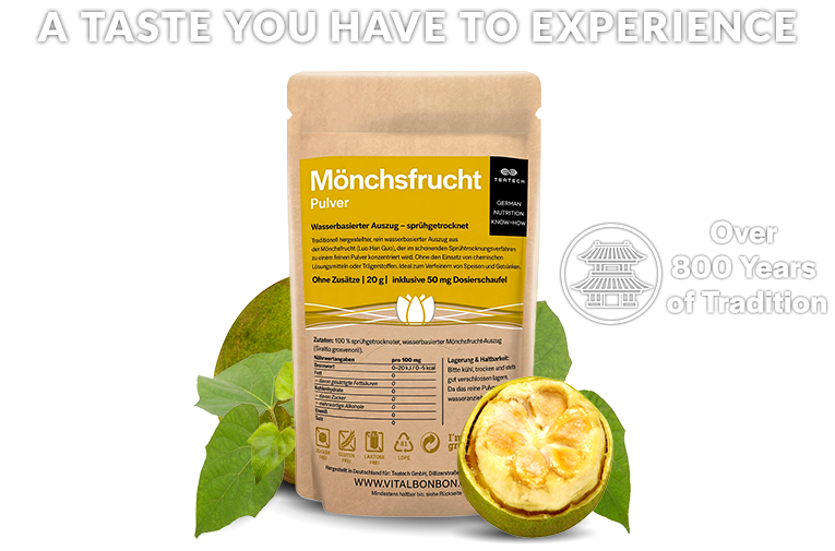 “monkfruit”