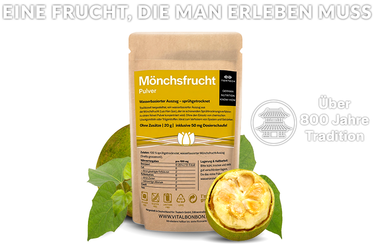 “Moenchsfrucht"